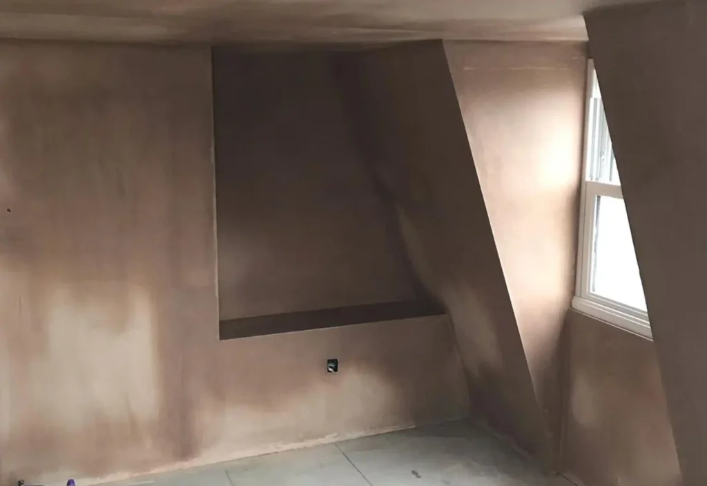 plastering solutions uk