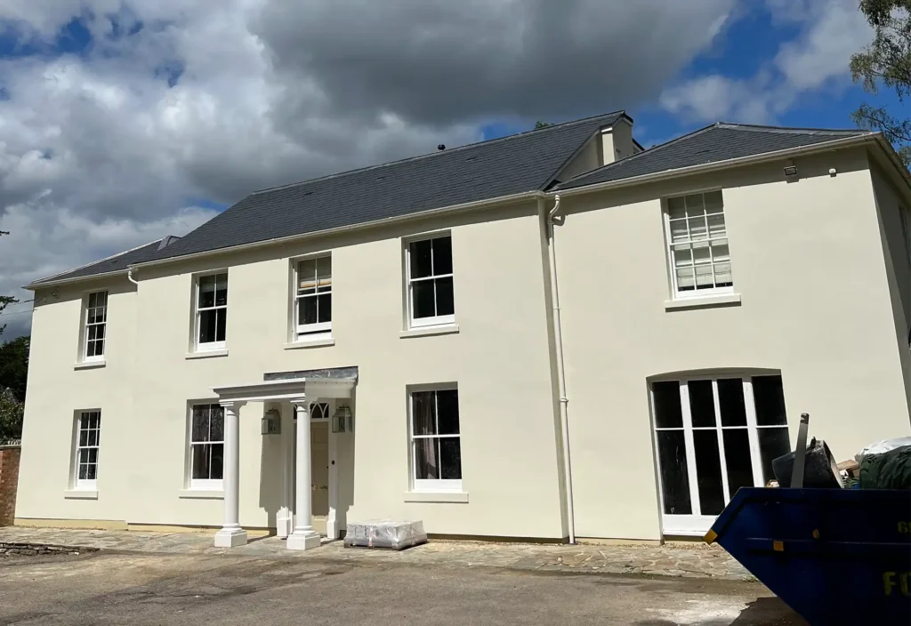 plasterers near me